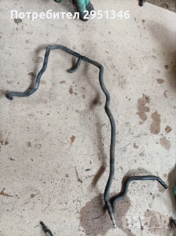 + маркуч audi s5 f5