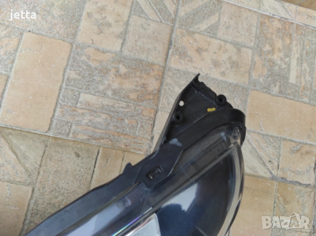 Ляв фар за Пежо 3008 5008 facelift 2013-2016г 98 055 054 80, снимка 4 - Части - 54181356