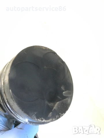 Бутало с биела 61502 Om616 2.4D за Mercedes MB100 (1995) , снимка 2 - Части - 54029407