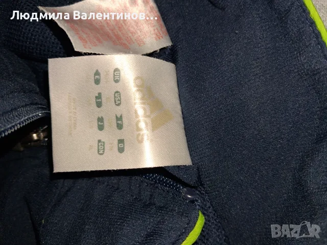 Оригинални Адидас/Adidas , снимка 8 - Панталони - 56235827