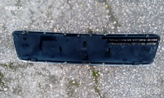 решетка ауди 100, снимка 4 - Части - 31267631