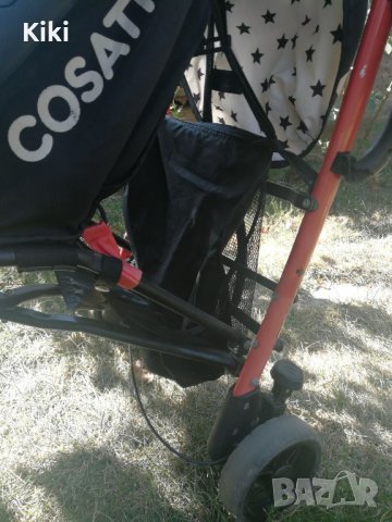 Детска количка - COSATTO! , снимка 7 - Детски колички - 30177126