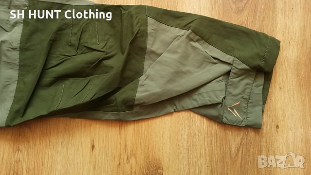 Stetind DENTIK Membran 15000 / 5000 за лов риболов и туризъм М панталон водонепромокаем - 44, снимка 7 - Екипировка - 35160349