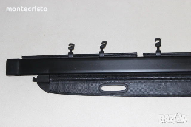 Щора за багажник Kia Sportage JE (2004-2009г.) Киа Спортейдж, снимка 2 - Аксесоари и консумативи - 53986326