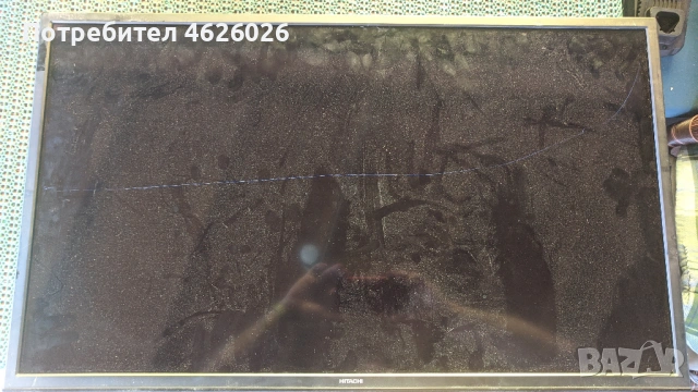 HITACHI 32HE2301-17MB181-17IPS63-17TC20F 