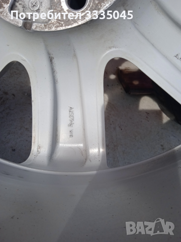 Джанти+Гуми - AUDI-Q7 - 19"130x5 GSM:0882281301, снимка 7 - Гуми и джанти - 36482704