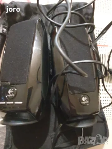 logitech s150, снимка 4 - Слушалки и портативни колонки - 50001608