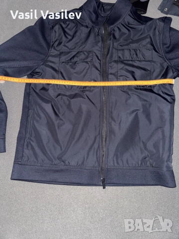 Massimo Dutti размер XL, снимка 3 - Якета - 56362268