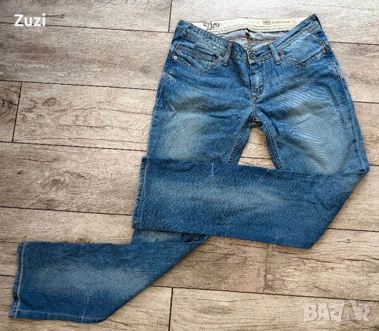 Tommy Hilfiger оригинални дънки, 32/28