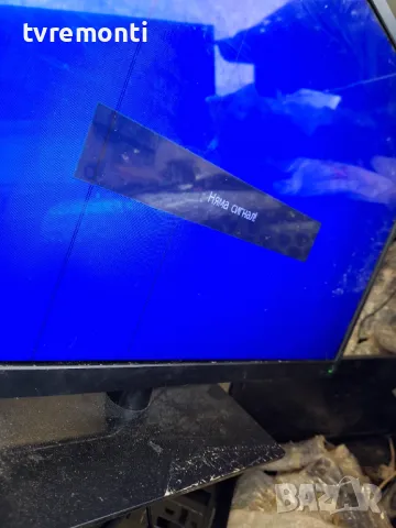 T con Board 6870C-0442B for TOSHIBA 32L2333D for 32 inc DISPLAY , 96.32S03 004, снимка 9 - Части и Платки - 48239627