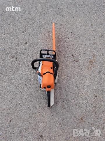 резачка за дърва ms 280, снимка 5 - Градинска техника - 50719486