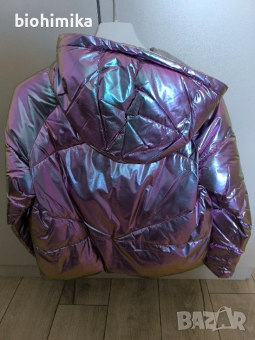 Зимно детско яке Mayoral 162, снимка 2 - Детски якета и елеци - 52388613