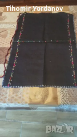 Вълнени престилки.НОВИ., снимка 17 - Антикварни и старинни предмети - 48427054