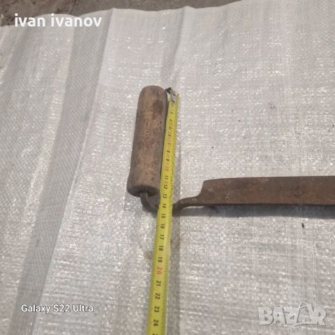 Белачка, снимка 4 - Други инструменти - 50553388