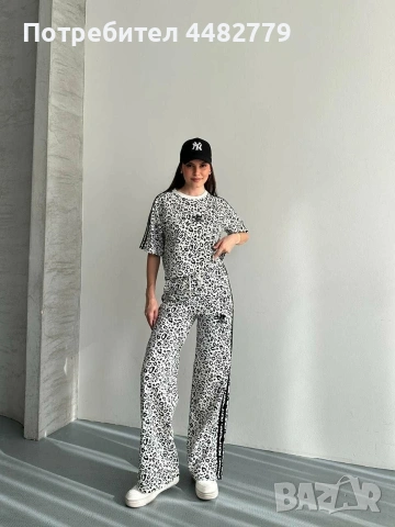 дамски комплект , снимка 6 - Комплекти - 54177833