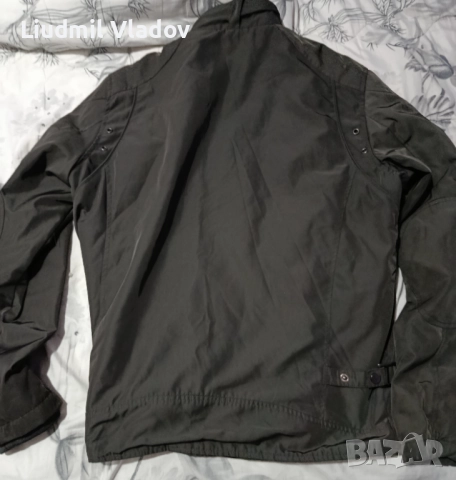 Пролетно есенно яке, снимка 2 - Якета - 52587584