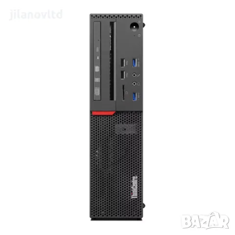 Компютър M910S SFF G4400 8GB 256GB NVME SSD с Windows 11, снимка 2 - Работни компютри - 47898165