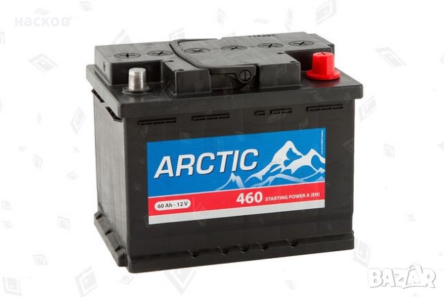 ДИН АКУМУЛАТОРИ ЕООД, снимка 3 - Аксесоари и консумативи - 30806601