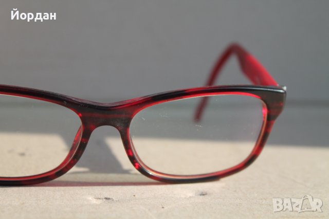 Мъжки диоптрични очила ''Hugo Boss'', снимка 3 - Слънчеви и диоптрични очила - 38334210