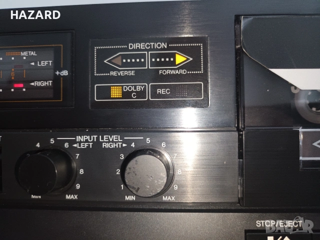 JVC KD-X3G , снимка 7 - Декове - 53294446