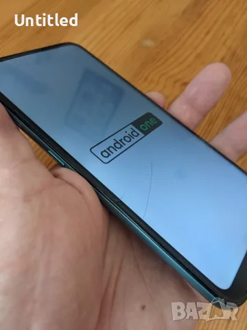Nokia 3.4 (за части), снимка 2 - Nokia - 56541638