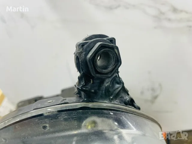 фарове за голф 5, снимка 8 - Автомобили и джипове - 56014057