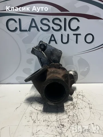 ТУРБО BMW 118D 143к.с. 08г., снимка 2 - Части - 55884938