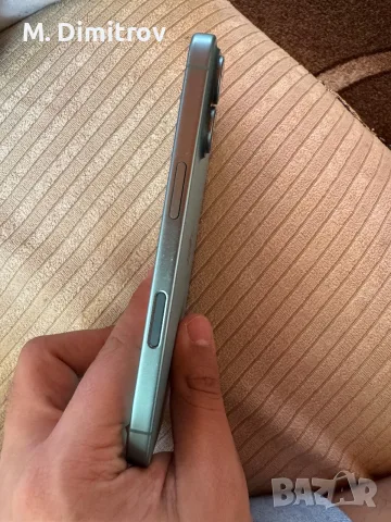 iPhone 16 128GB, снимка 4 - Apple iPhone - 56301858