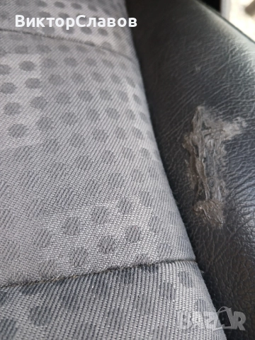 Продавам Седалки за ML 163, снимка 7 - Части - 52122051