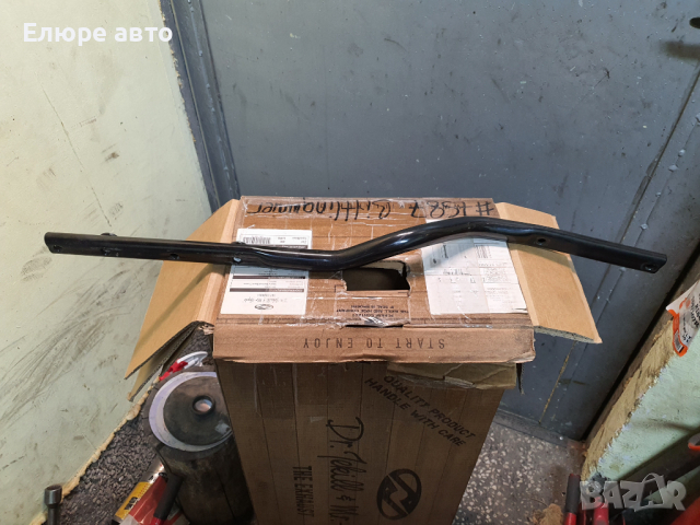 Оригинални ауспуси за Harley-Davidson Sportster XL 1200, снимка 11 - Части - 44789237