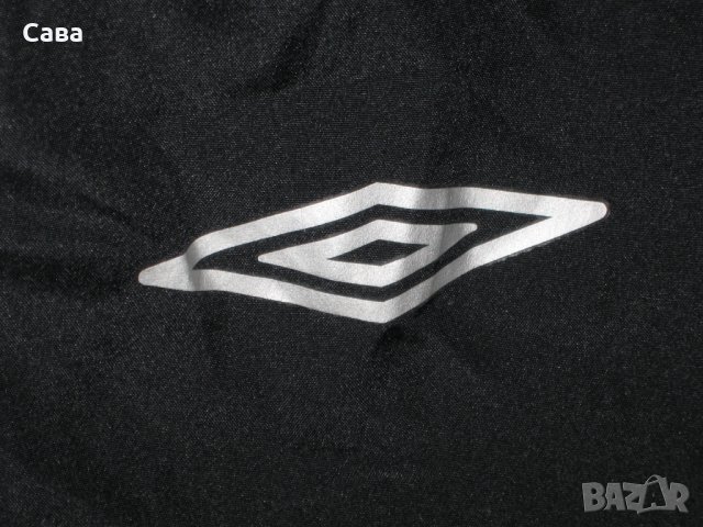 Спортно горнище UMBRO    мъжко,2ХЛ, снимка 5 - Спортни дрехи, екипи - 30890200