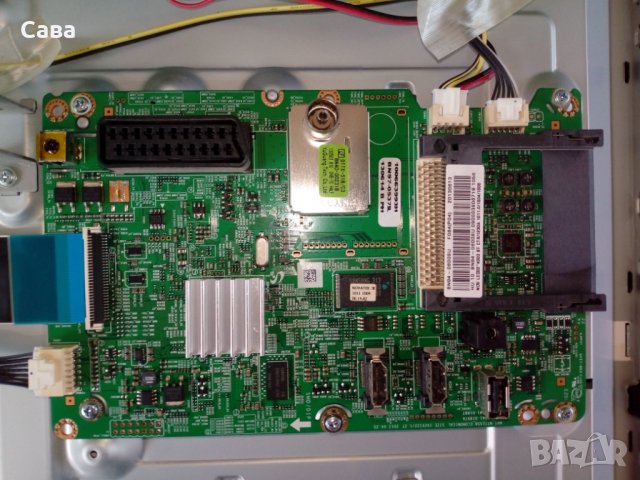 TV SAMSUNG UE32EH4003  на части, снимка 3 - Части и Платки - 29542352