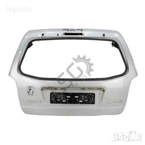 Заден капак Mazda Tribute 2000-2011 ID: 137578