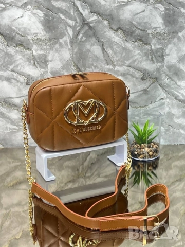 чанти love moschino , снимка 2 - Чанти - 51824257