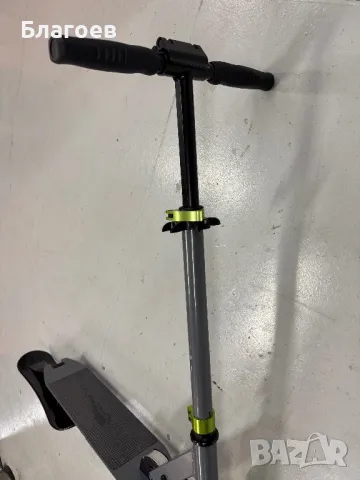 Нов Скутер за сняг за деца и възрастни до 100 кг, снимка 10 - Зимни спортове - 49408691