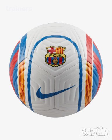 Топка Barcelona Nike Academy код FB2898-100
