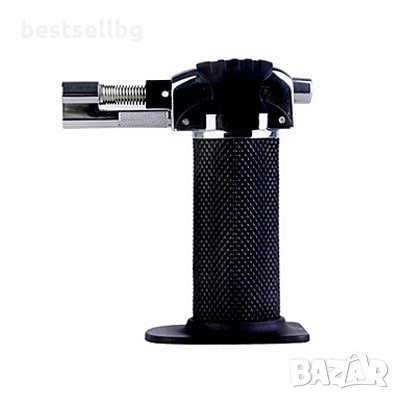 Сладкарска домашна горелка на газ за запояване сладкиши барбекю суши, снимка 5 - Поялници и запояване - 29261300