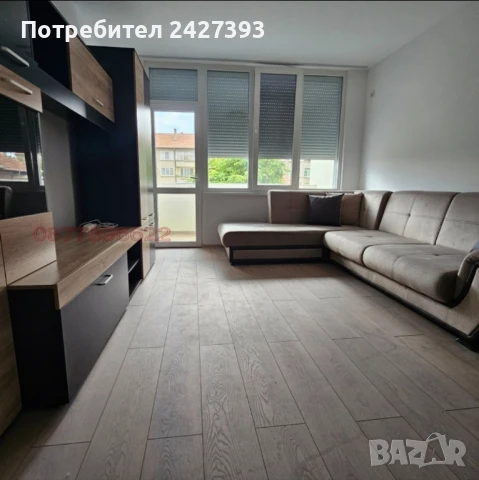 Двустаен апартамент в гр. Горна Оряховица, снимка 18 - Апартаменти - 51304335