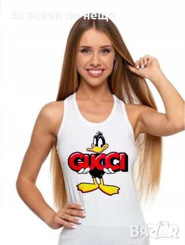 Gucci Дамски Потник Мис Диор - Налични Различни Цветове Код LFS515, снимка 2 - Потници - 50669473