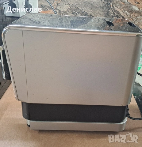 Кафеавтомат Tchibo , снимка 6 - Кафемашини - 53101820