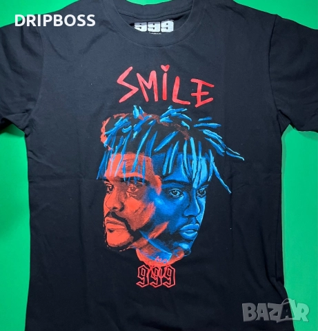 Чисто нова тениска на VLONE , снимка 2 - Тениски - 51724138