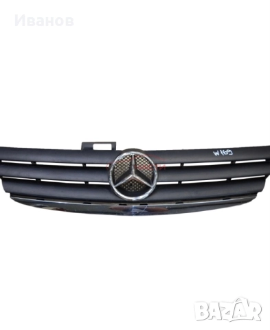 Решетка за мерцедес А169 - 1698800083