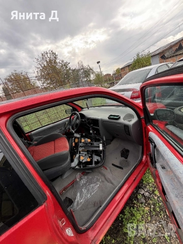 КОЛИ НА ЧАСТИ, снимка 2 - Части - 52368909