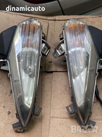 Части за Honda Sh 300i 2012г., снимка 8 - Части - 42102357