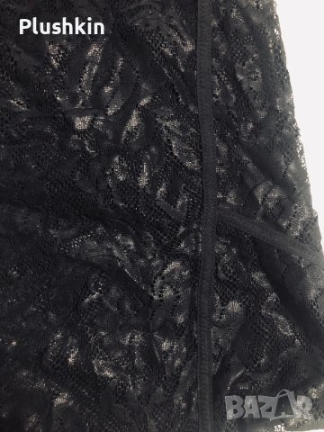 Нов дамски топ ZARA, снимка 4 - Корсети, бюстиета, топове - 42841495