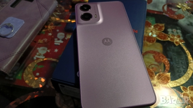 Motorola Moto G24, снимка 4 - Motorola - 52828884