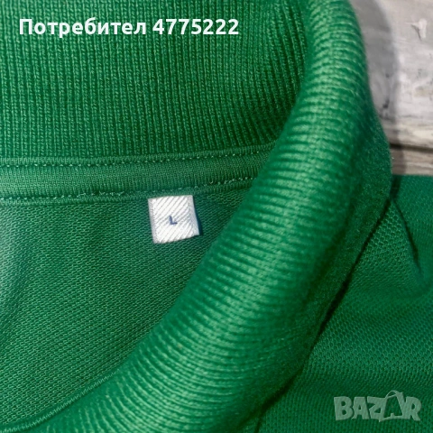 Тениска Marc O'Polo Състояние: 10/10 (Като нова) Размер: L, снимка 3 - Тениски - 54100885