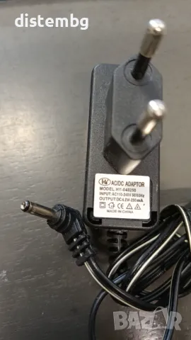  Зарядно HY -048250   4.8V