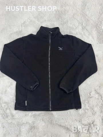 Мъжко поларено яке SALEWA. Размер М