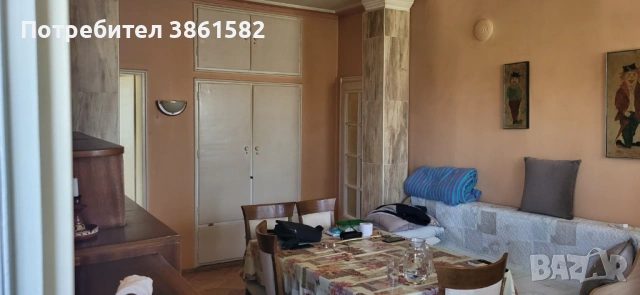 Апартамент + гараж, снимка 12 - Апартаменти - 53934960